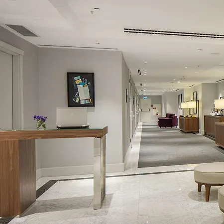 Radisson Blu Bosphorus Hotel. * Istanbul