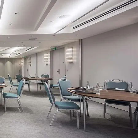 Radisson Blu Bosphorus Hotel. Hotel *