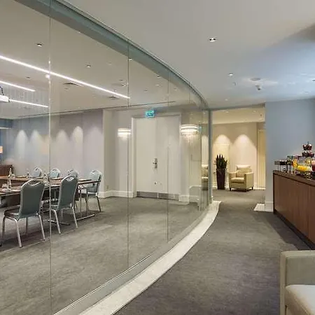 Radisson Blu Bosphorus Hotel. * Istanbul