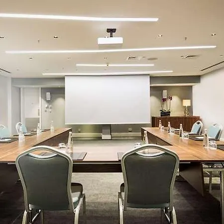 Radisson Blu Bosphorus Hotel. Hotel Istanbul