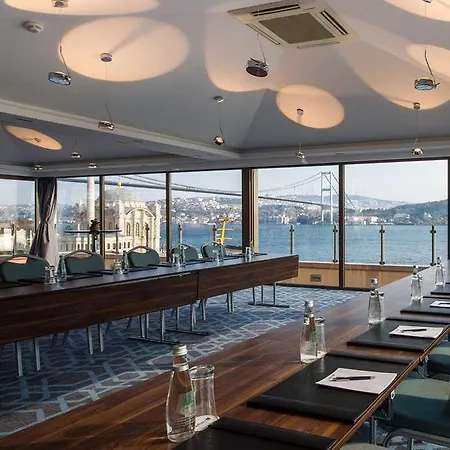 Hotel Radisson Blu Bosphorus Hotel. *