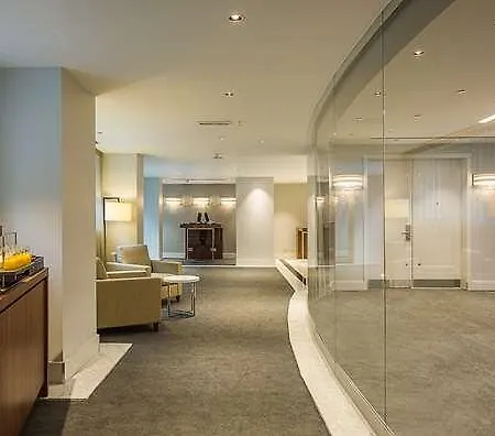 Radisson Blu Bosphorus Hotel. * Istanbul