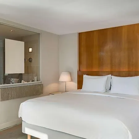Hotel Radisson Blu Bosphorus Hotel. Istanbul