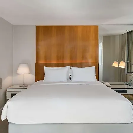 Radisson Blu Bosphorus Hotel. * Istanbul