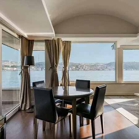 Radisson Blu Bosphorus Hotel. Hotel