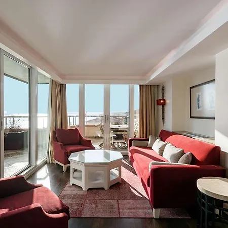 Radisson Blu Bosphorus Hotel. Hotel Istanbul