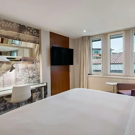 Radisson Blu Bosphorus Hotel. Hotel Istanbul