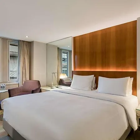 Radisson Blu Bosphorus Hotel. Hotel Istanbul