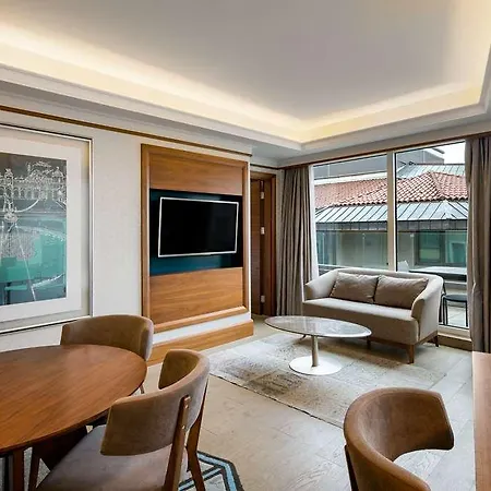 Radisson Blu Bosphorus Hotel. Hotel Istanbul