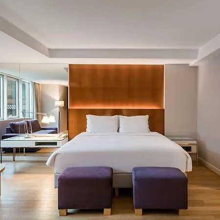 Radisson Blu Bosphorus Hotel. Hotel