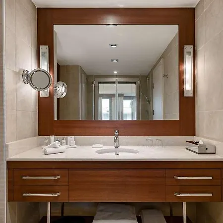 Radisson Blu Bosphorus Hotel. Hotel *