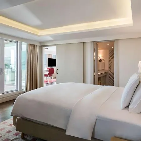 Radisson Blu Bosphorus Hotel. Hotel Istanbul