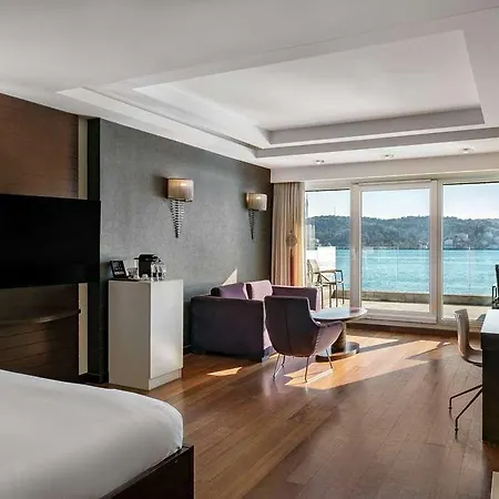 Radisson Blu Bosphorus Hotel. Hotel