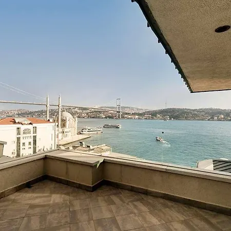 Radisson Blu Bosphorus Hotel. * Istanbul