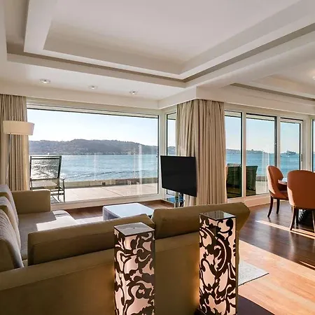 Radisson Blu Bosphorus Hotel. Istanbul