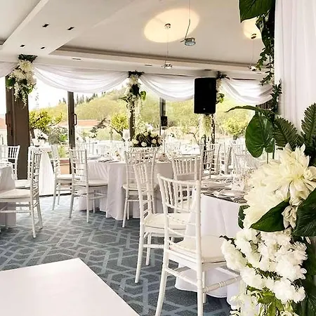 Radisson Blu Bosphorus Hotel. * Istanbul