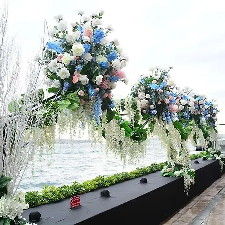 Radisson Blu Bosphorus Hotel. Hotel Istanbul