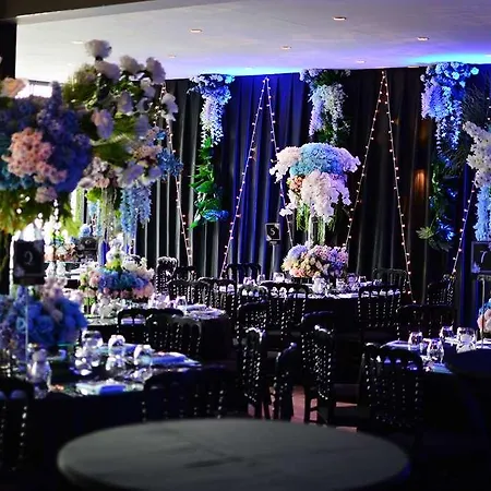 Radisson Blu Bosphorus Hotel. Istanbul