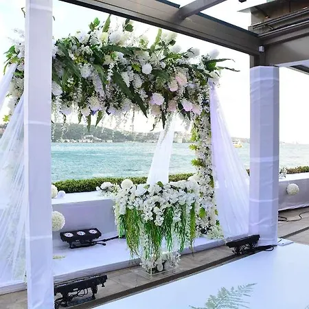 Radisson Blu Bosphorus Hotel. Hotel