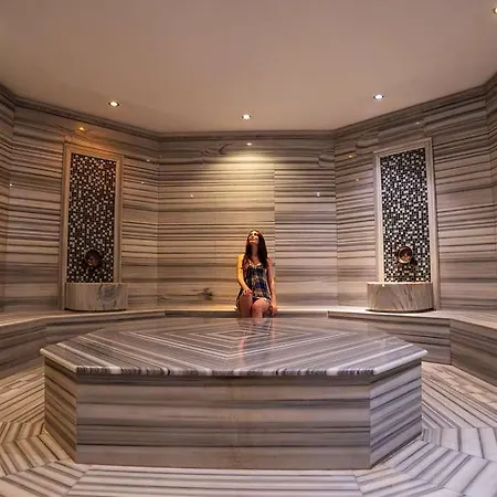 Radisson Blu Bosphorus Hotel. Istanbul