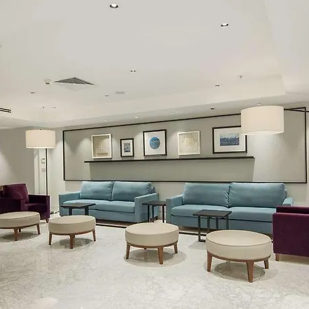 Hotell Radisson Blu Bosphorus Hotel. Istanbul