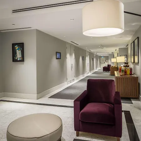 Radisson Blu Bosphorus Hotel. Hotell Istanbul