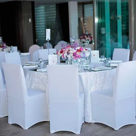 Radisson Blu Bosphorus Hotel. Hotell *